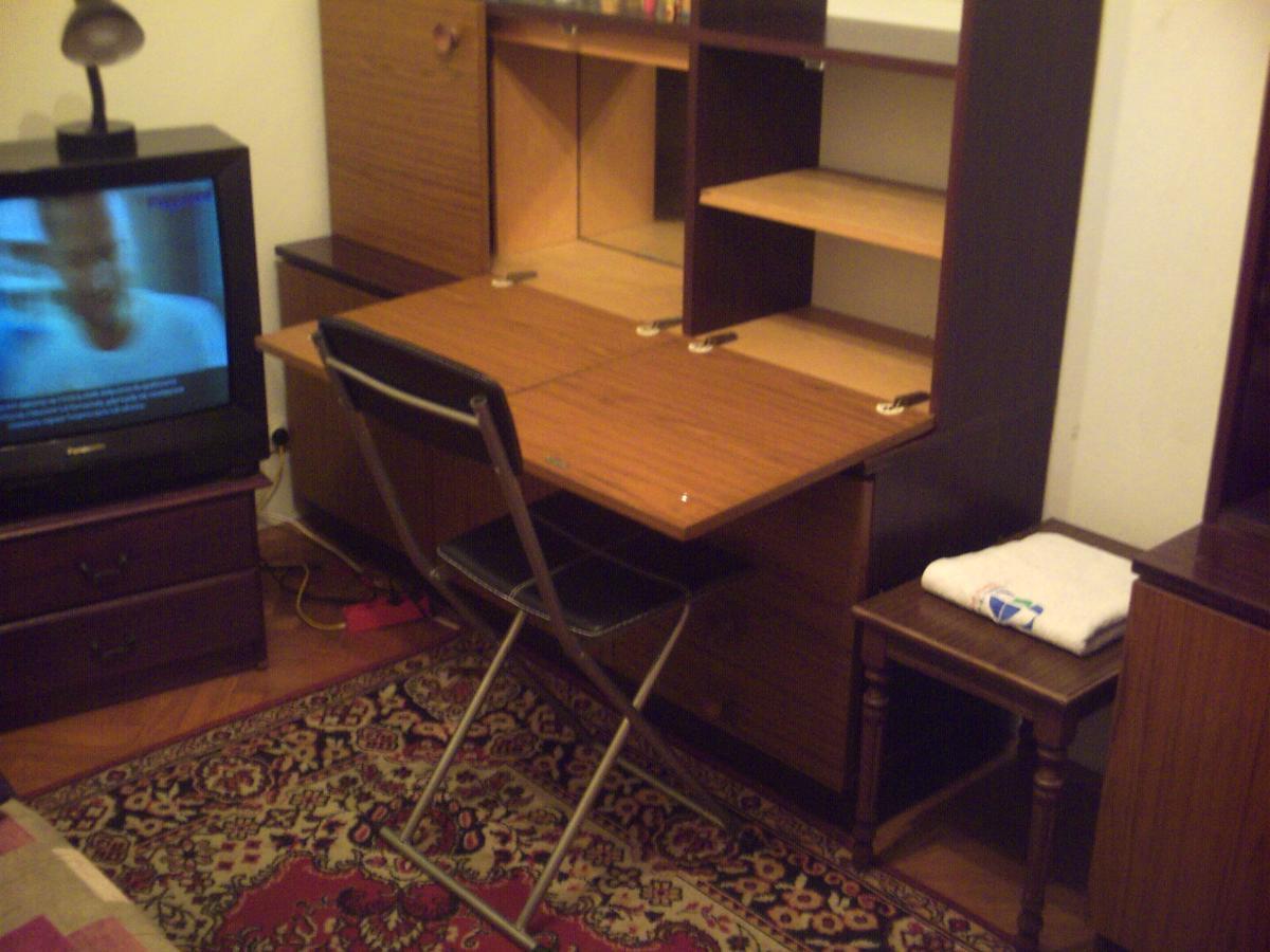 شقة U Rafcia وارسو المظهر الخارجي الصورة