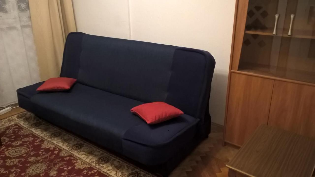 شقة U Rafcia وارسو المظهر الخارجي الصورة